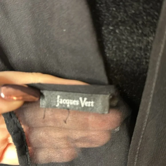 Jacques Vert Scarf - Picture 4 of 4